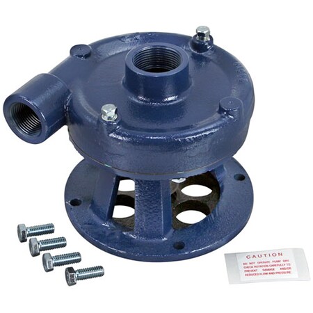 Stero Pump - 1/3Hp P41-1026